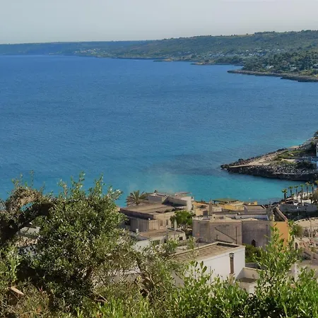 Rosmarina Villa Castro  Exterior photo