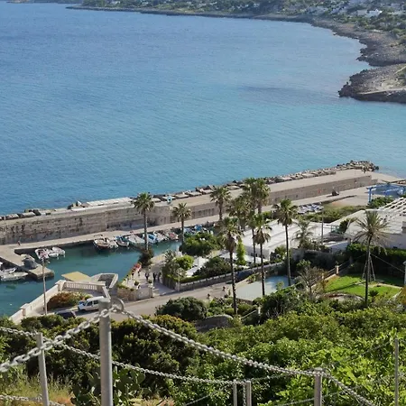 Rosmarina Villa Castro  Exterior photo