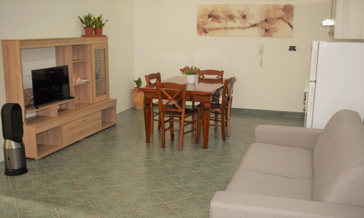 Rosmarina Holiday home Castro (Lecce)