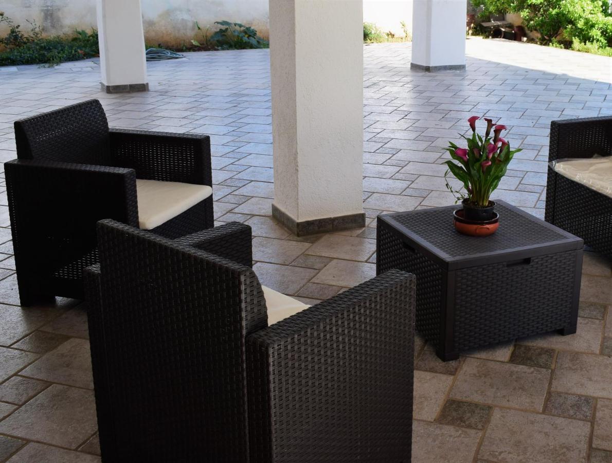 Rosmarina Holiday home Castro (Lecce)