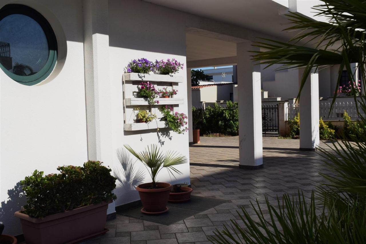 Rosmarina Holiday home *