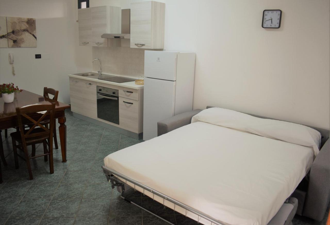 Rosmarina Holiday home Castro (Lecce)