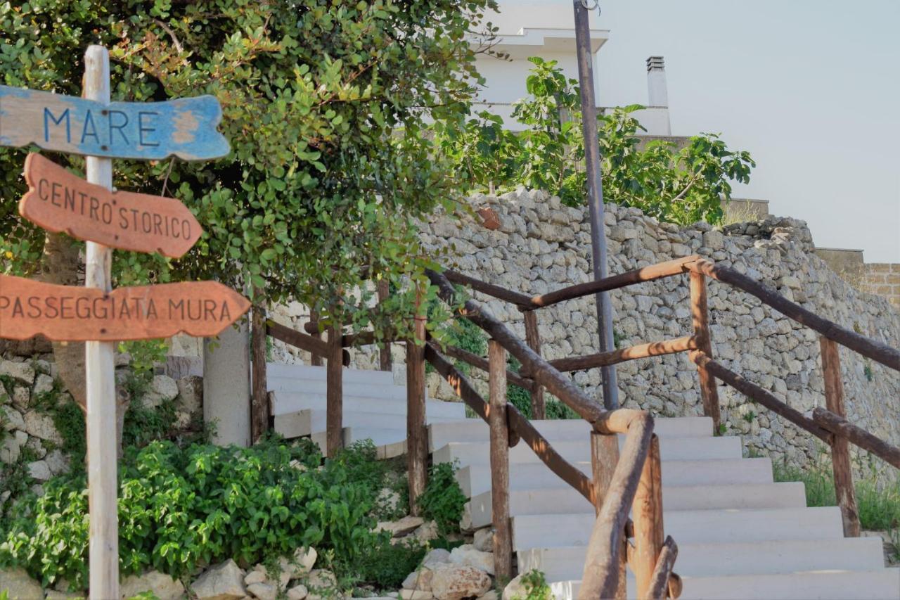 Rosmarina * Castro (Lecce)