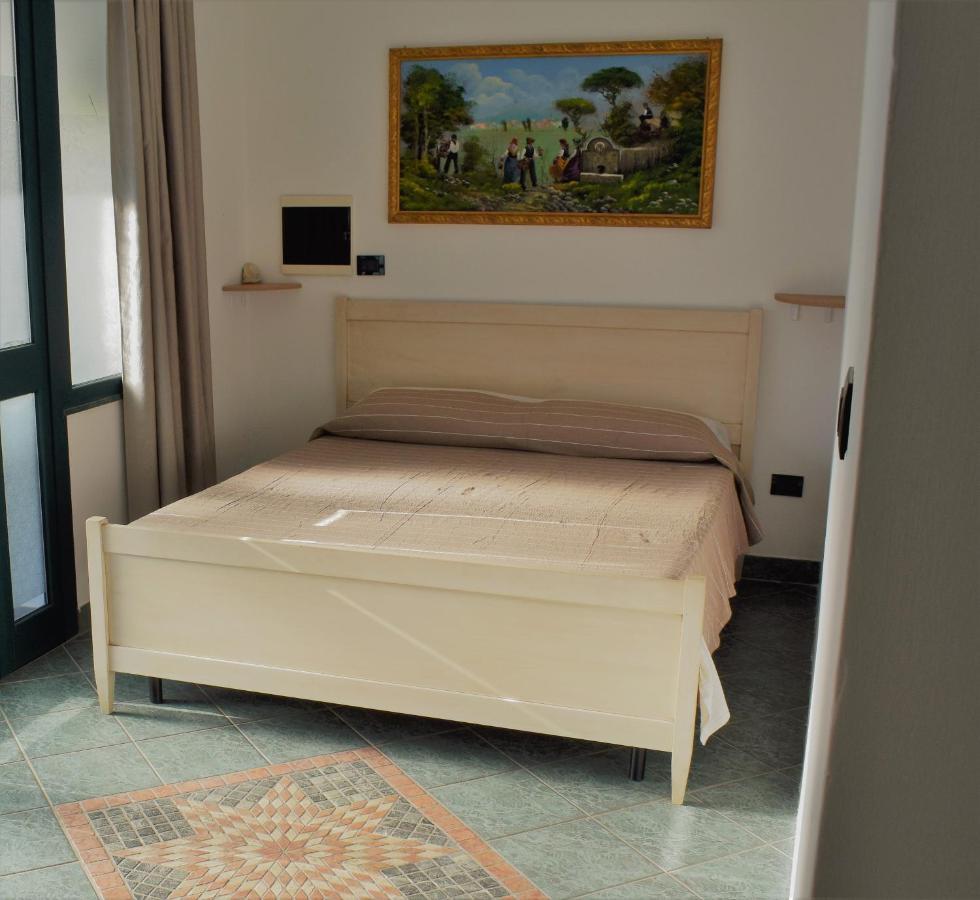 Holiday home Rosmarina Castro (Lecce)