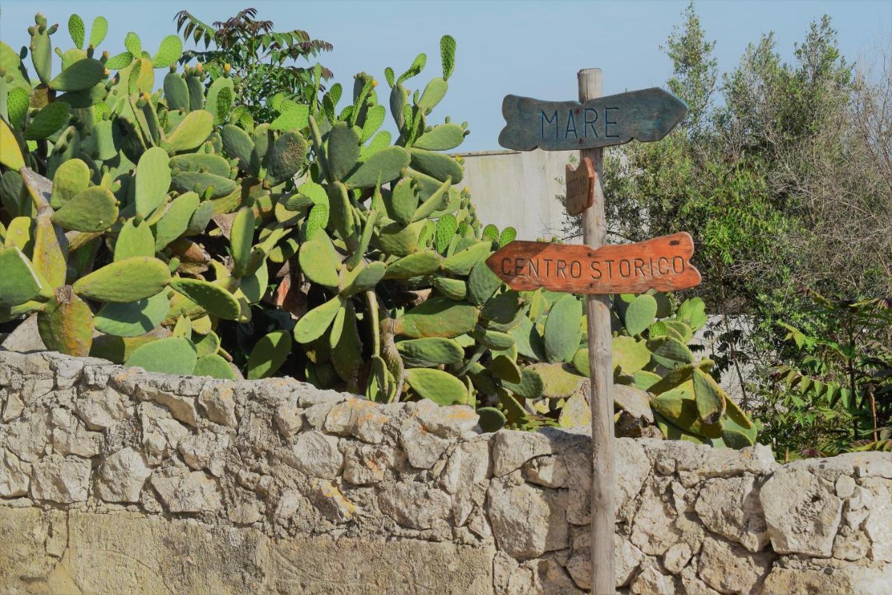 Rosmarina Holiday home Castro (Lecce)