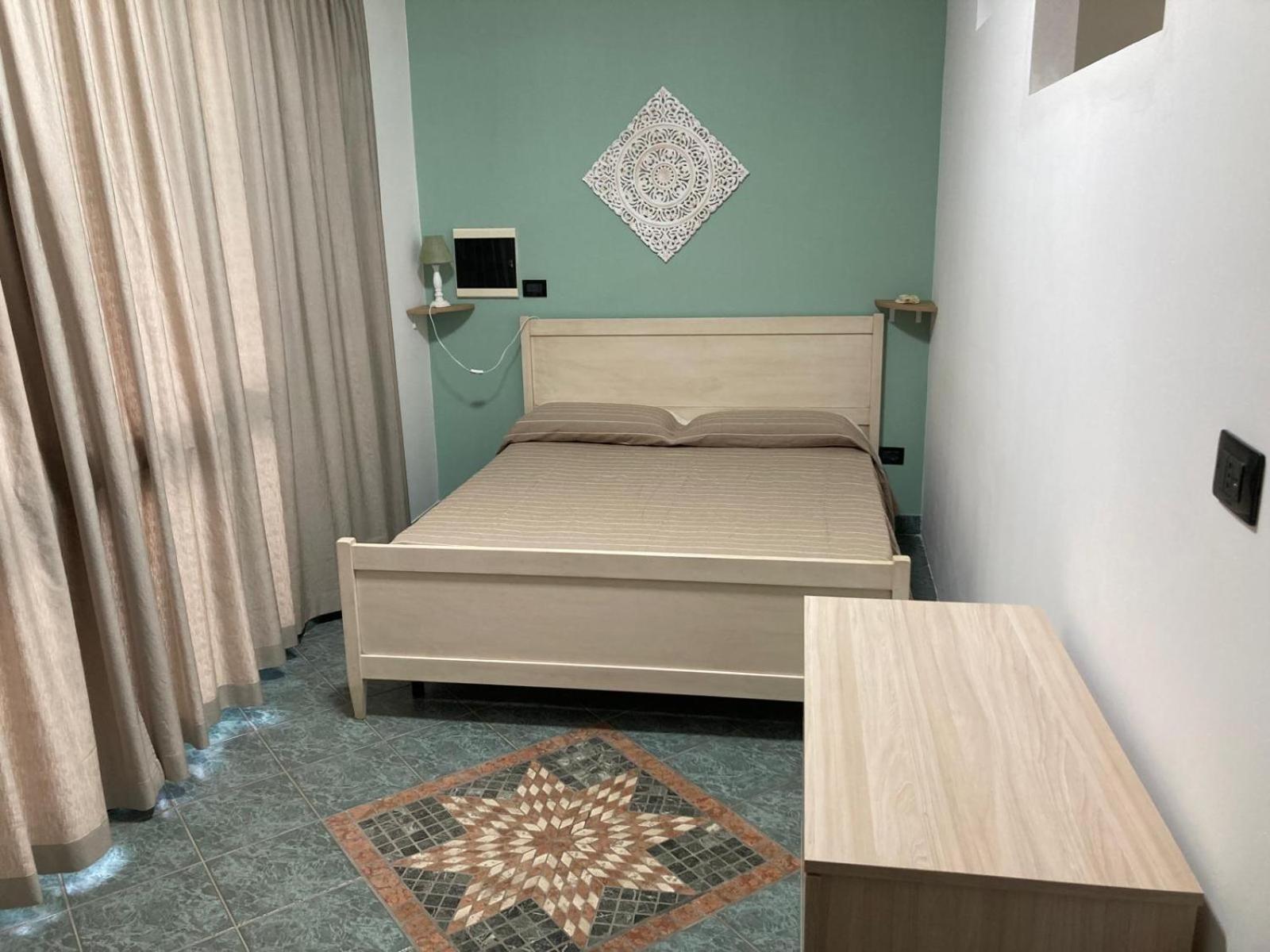 Holiday home Rosmarina