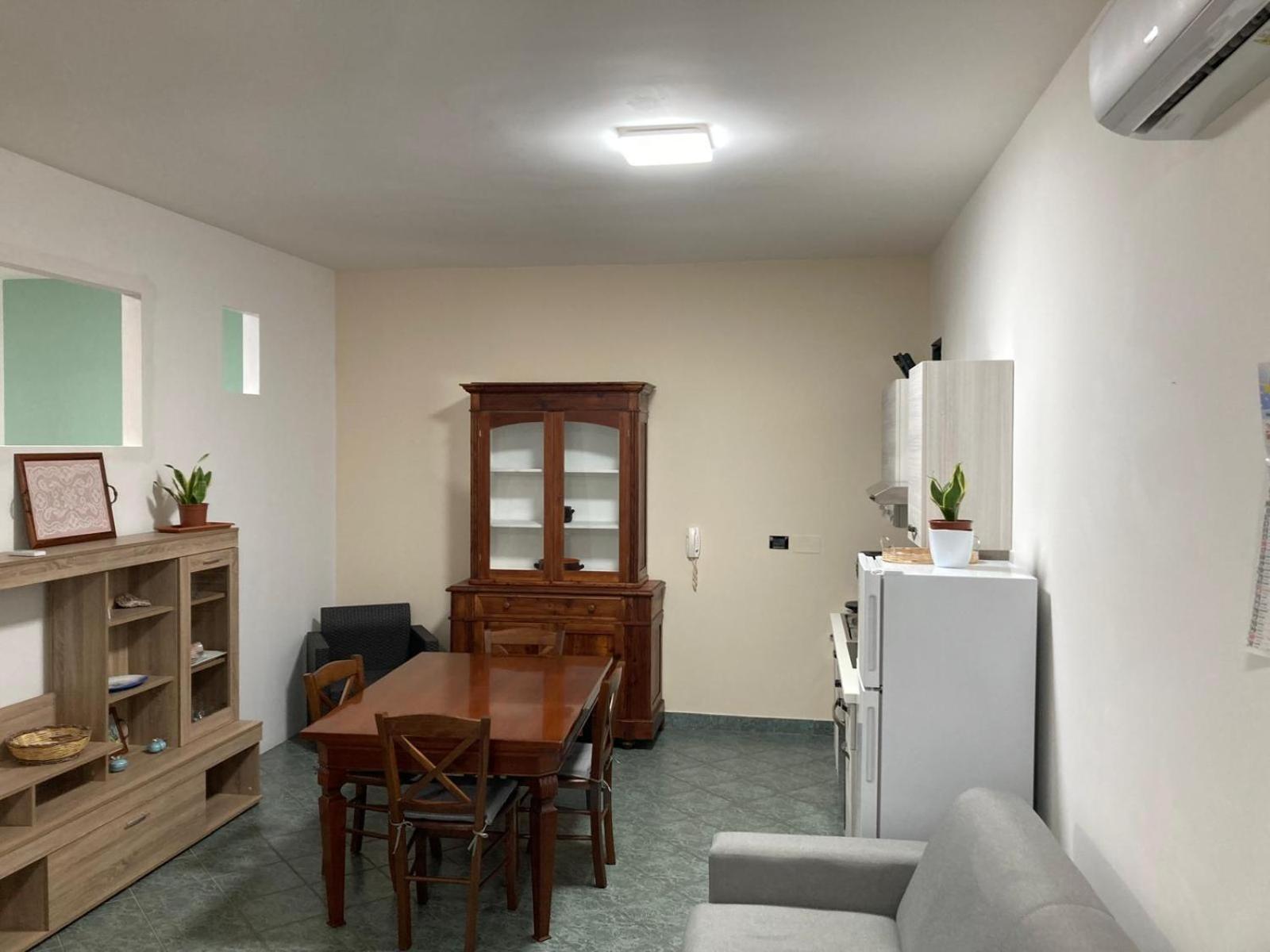 Rosmarina Holiday home Castro (Lecce)