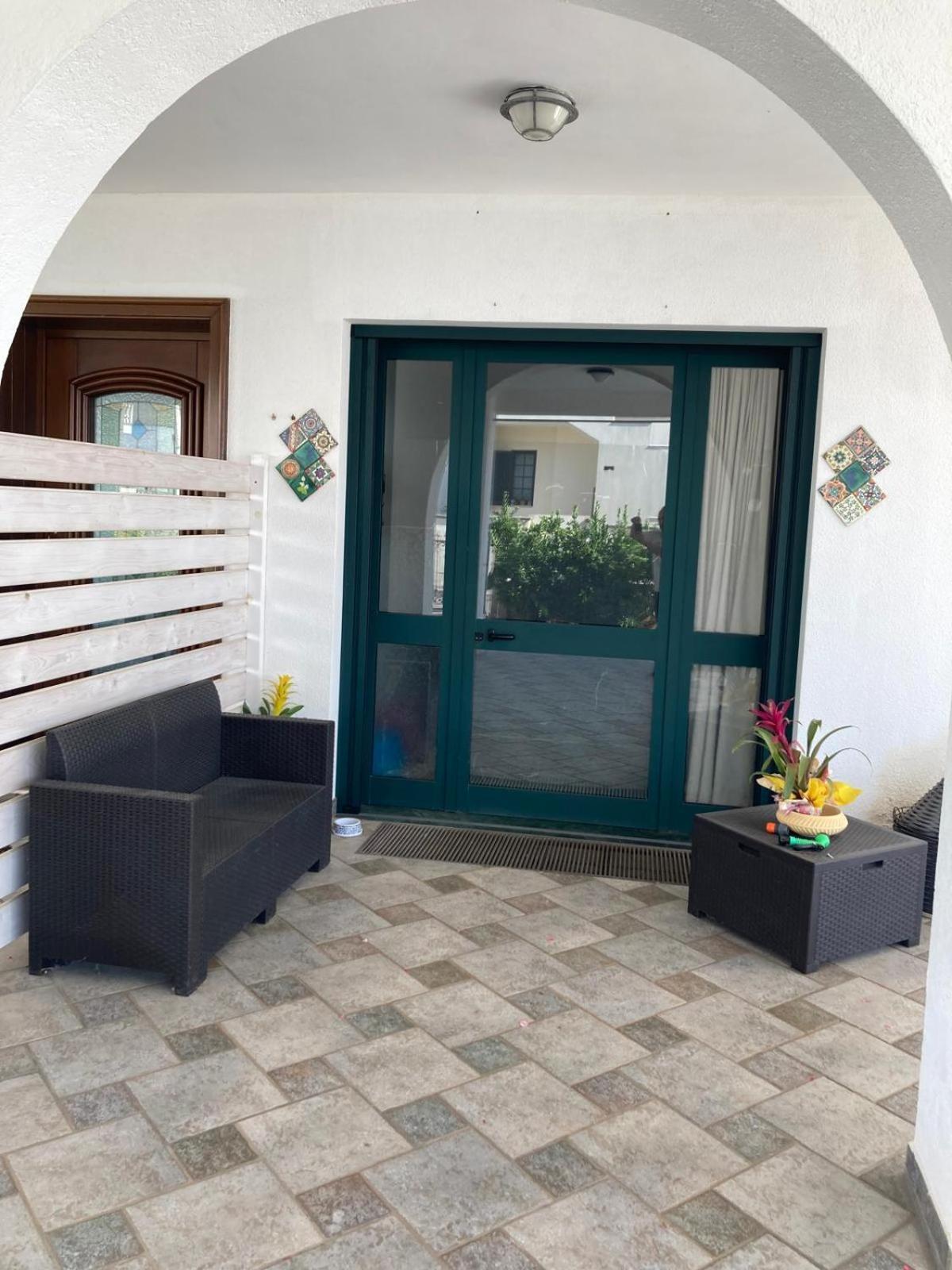 Vakantiehuis Minerva